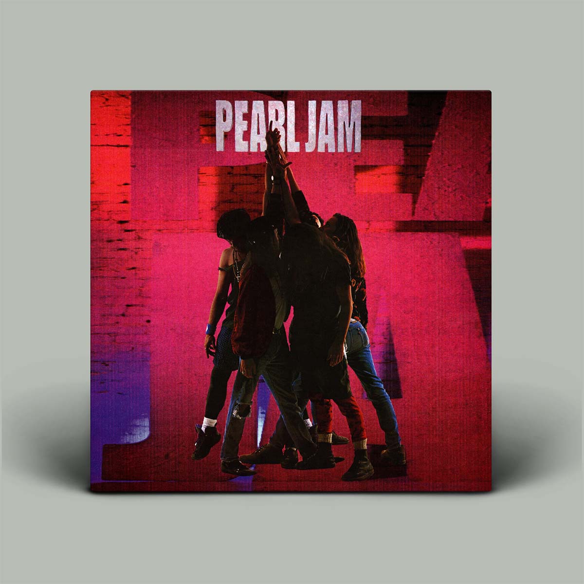 Pearl Jam - Ten | Vinyl LP