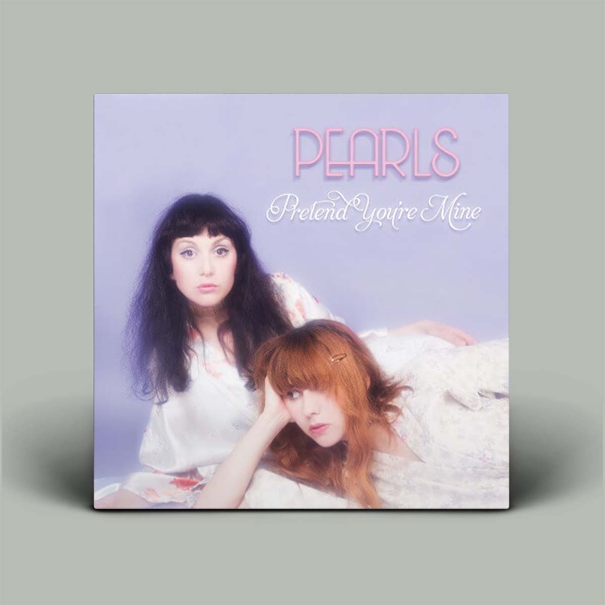 Pearls - Pretend You're Mine | Vinyl LP