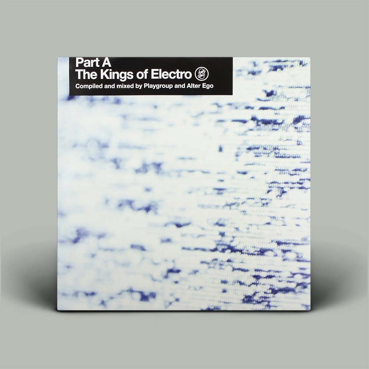 Playgroup and Alter Ego – The Kings Of Electro (Part A) | Vinyl 2LP