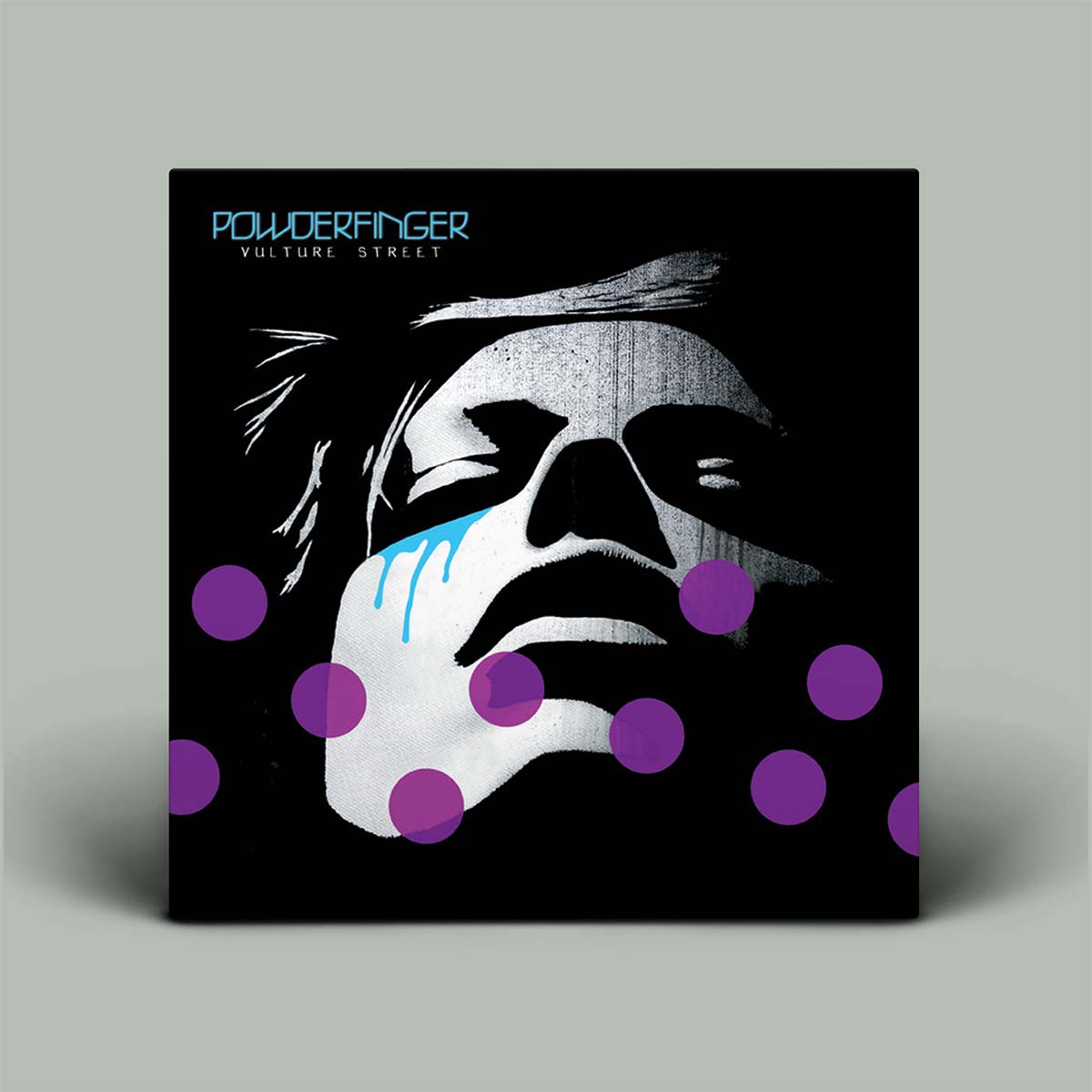 Powderfinger – Vulture Street | Vinyl LP
