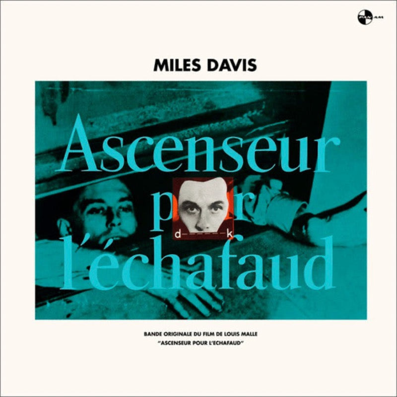 Miles Davis – Ascenseur Pour L'Échafaud | Vinyl LP