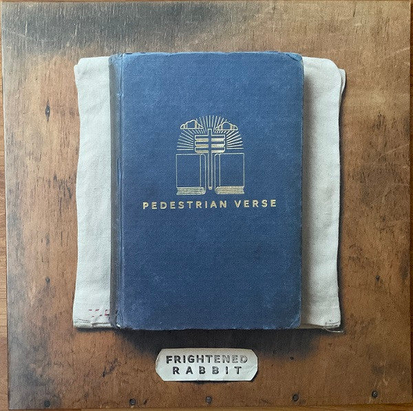 Pedestrian Verse