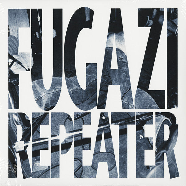 Fugazi - Repeater | Vinyl LP