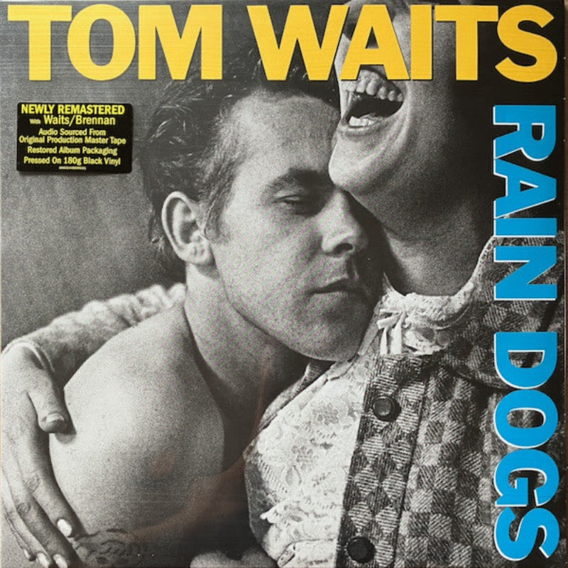 Tom Waits – Rain Dogs | Vinyl LP