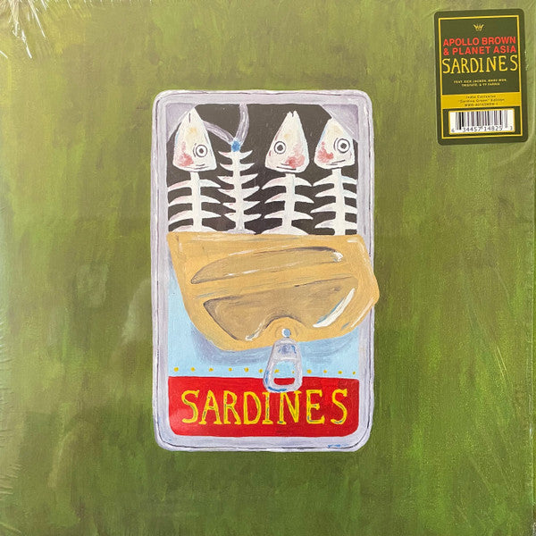 Sardines