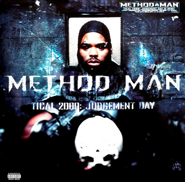  Method Man - Tical 2000: Judgement Day | Vinyl LP