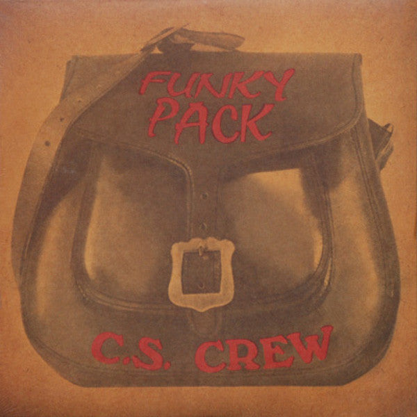 Funky Pack