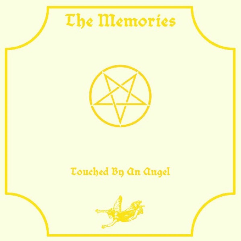 The Memories – Touched By An Angel | Vinyl LP