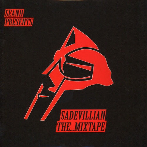 SeanH presents Sadevillain - The...Mixtape | Vinyl LP