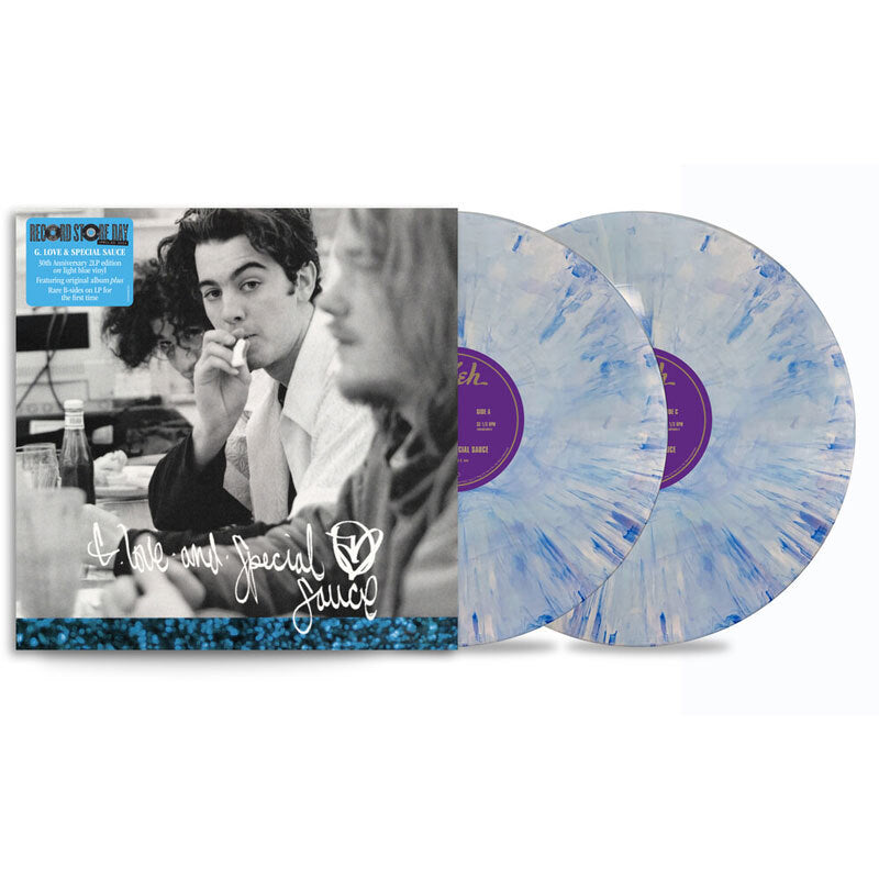 G. Love & Special Sauce - G. Love & Special Sauce | Vinyl LP