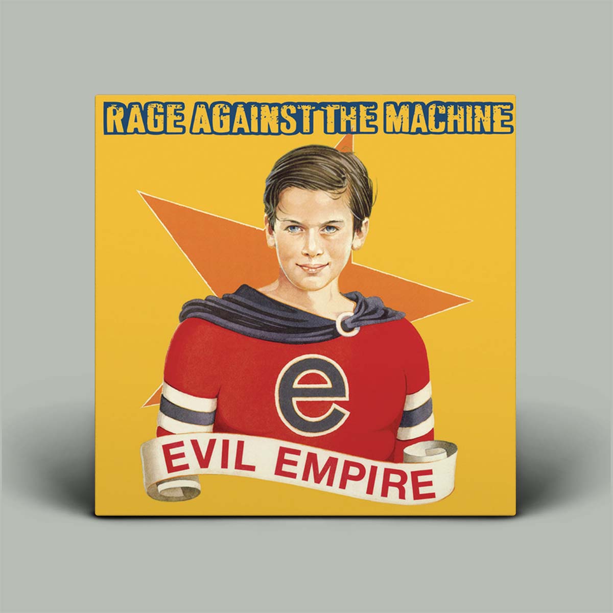 Rage Against The Machine ‎- Evil Empire | Vinyl LP