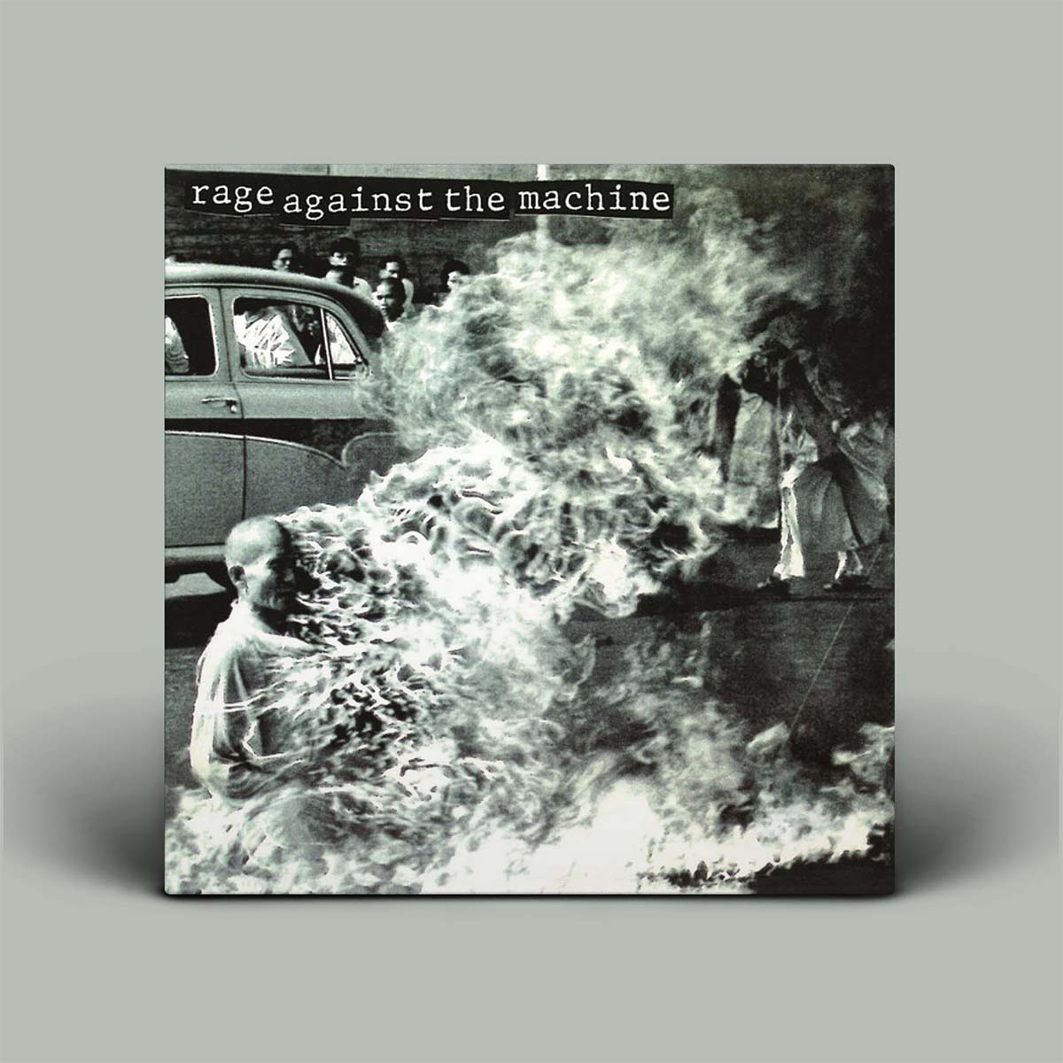 Rage Against The Machine - Rage Against The Machine | Vinyl LP