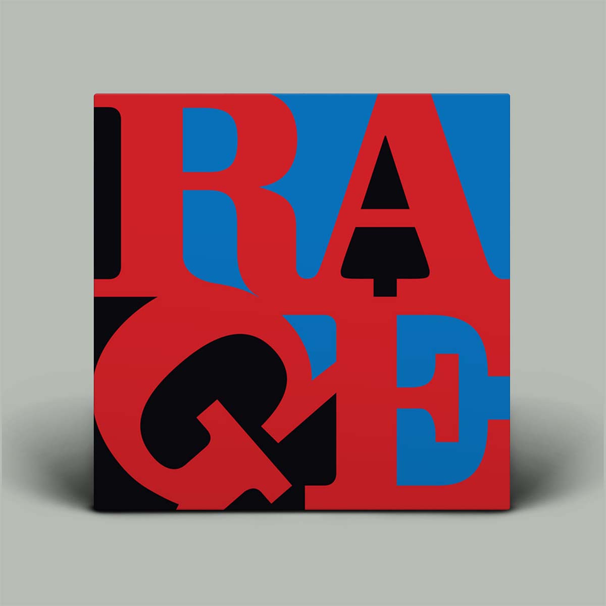 Rage Against The Machine - Renegades | Vinyl LP