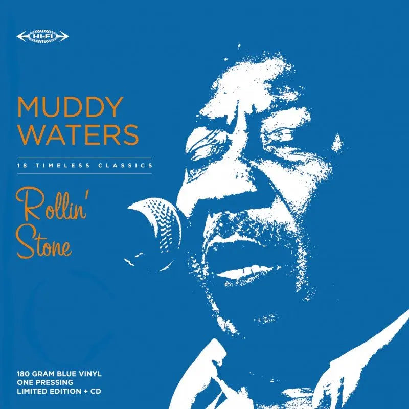 Rollin´ Stone