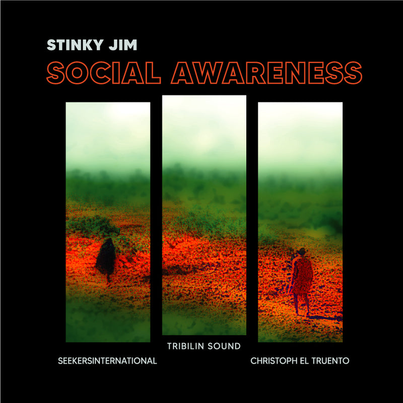 Social Awareness (Remixes)