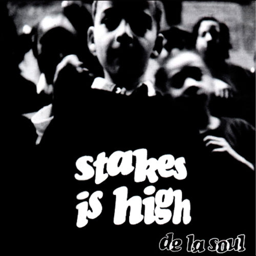 De La Soul - Stakes Is High | Vinyl LP
