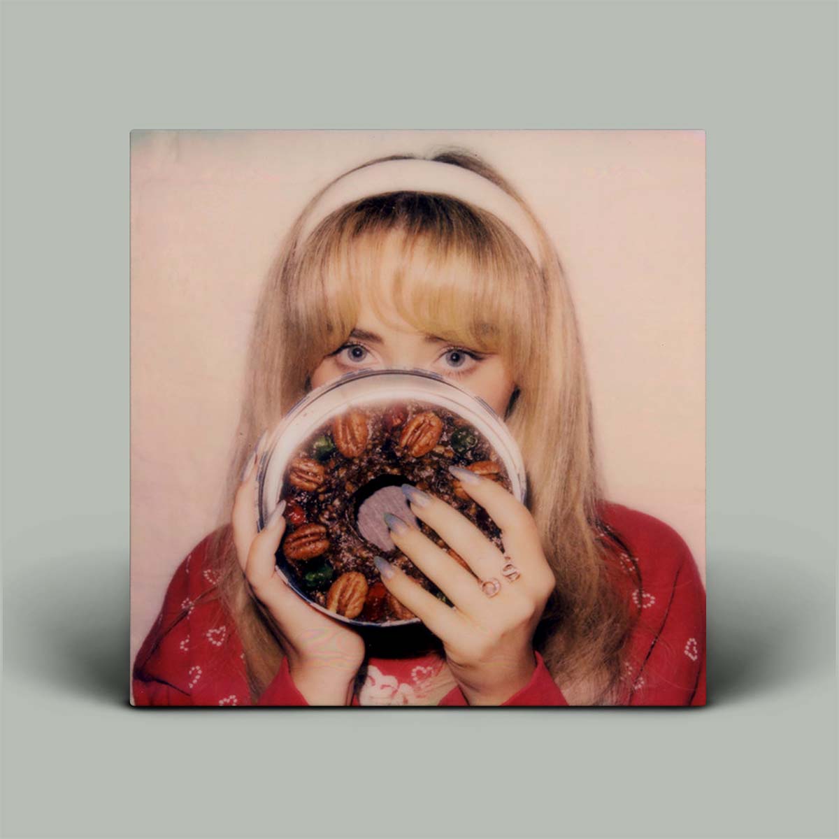 Sabrina Carpenter - Fruitcake | Vinyl EP