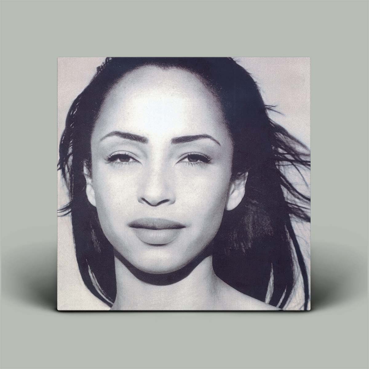 Sade - The Best Of Sade | Vinyl 2LP
