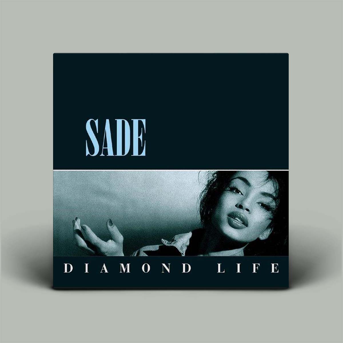 Sade – Diamond Life | Vinyl LP 