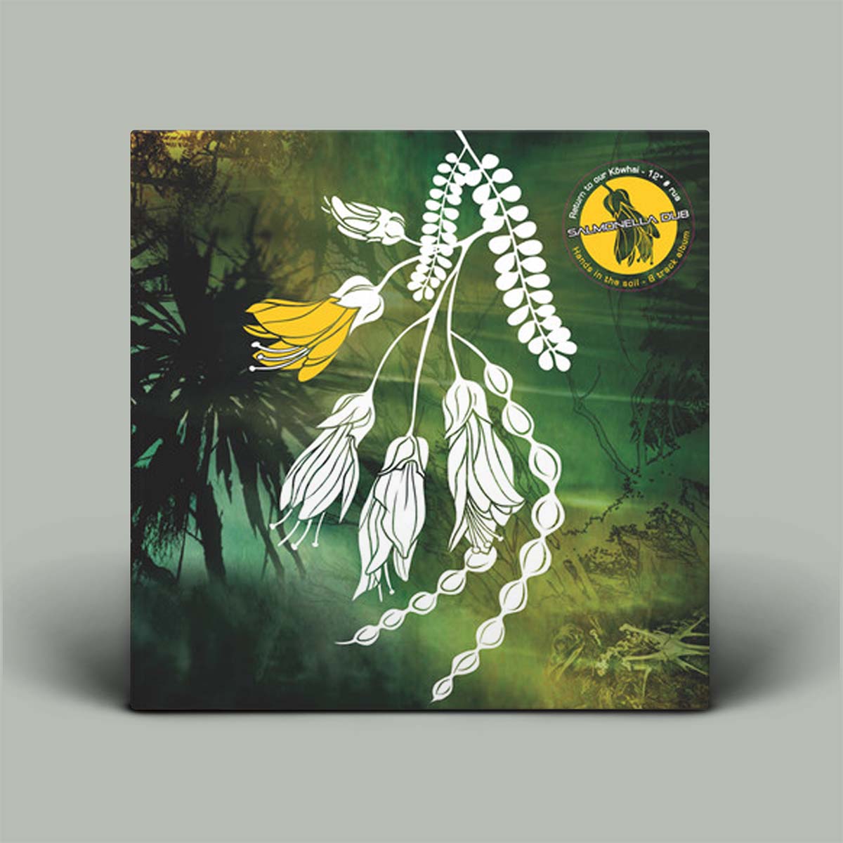 Rua - Return To Our Kowhai