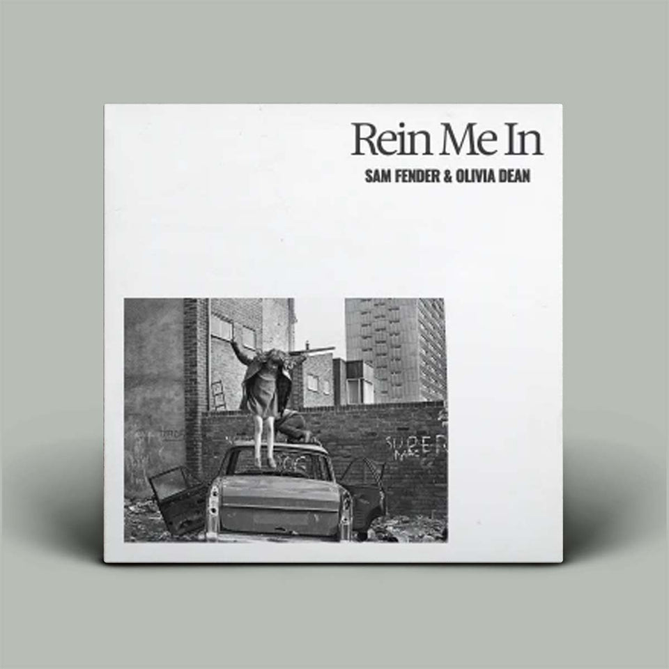 Rein Me In Sam Fender & Olivia Dean - Rein Me In | Vinyl 7
