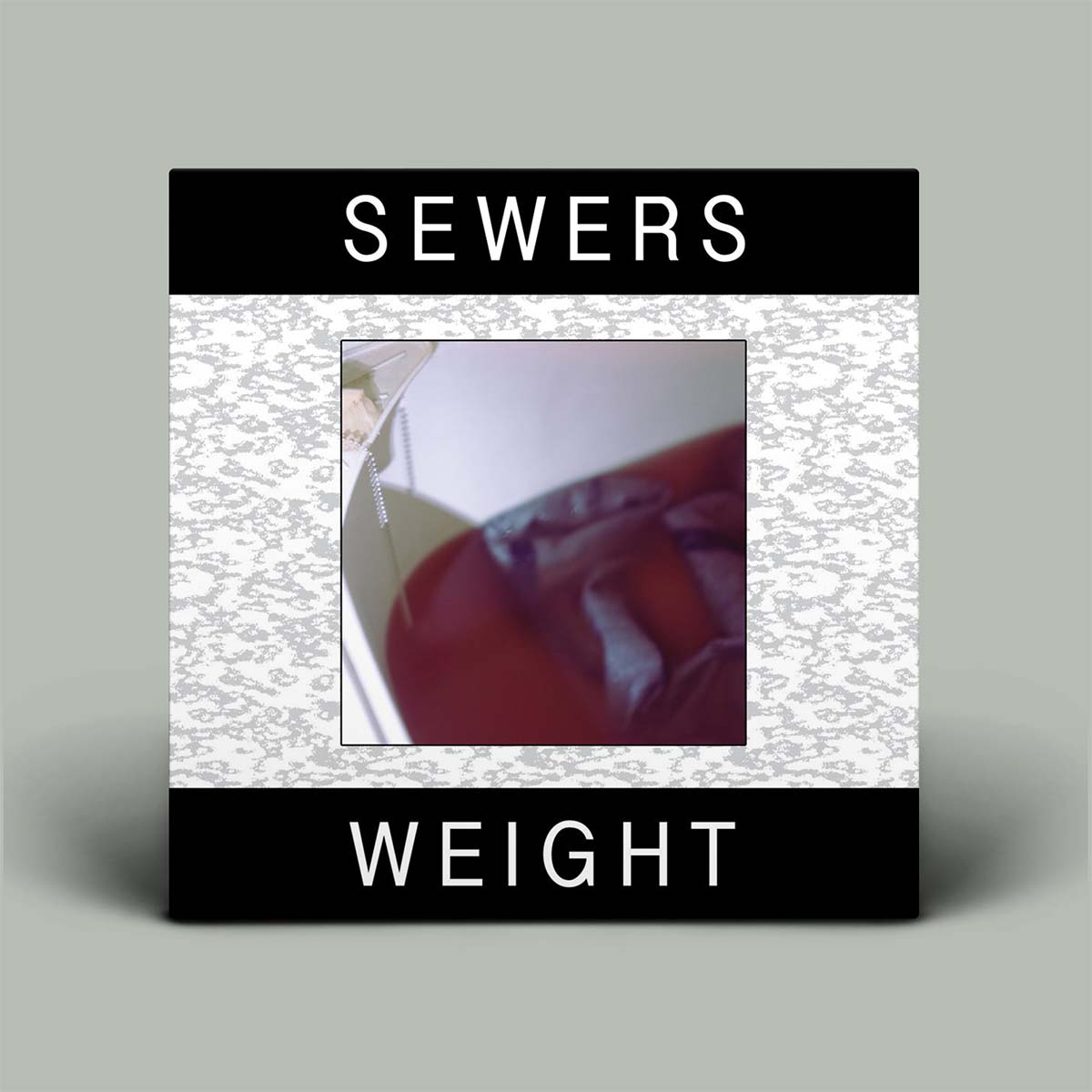 Sewers - Weight | Vinyl LP
