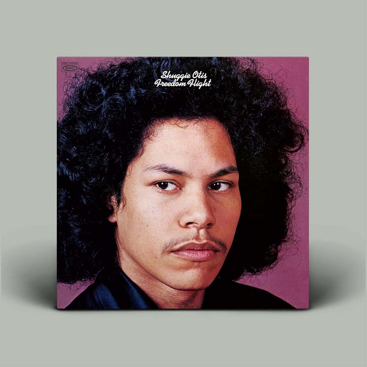 Shuggie Otis ‎- Freedom Flight | Vinyl LP