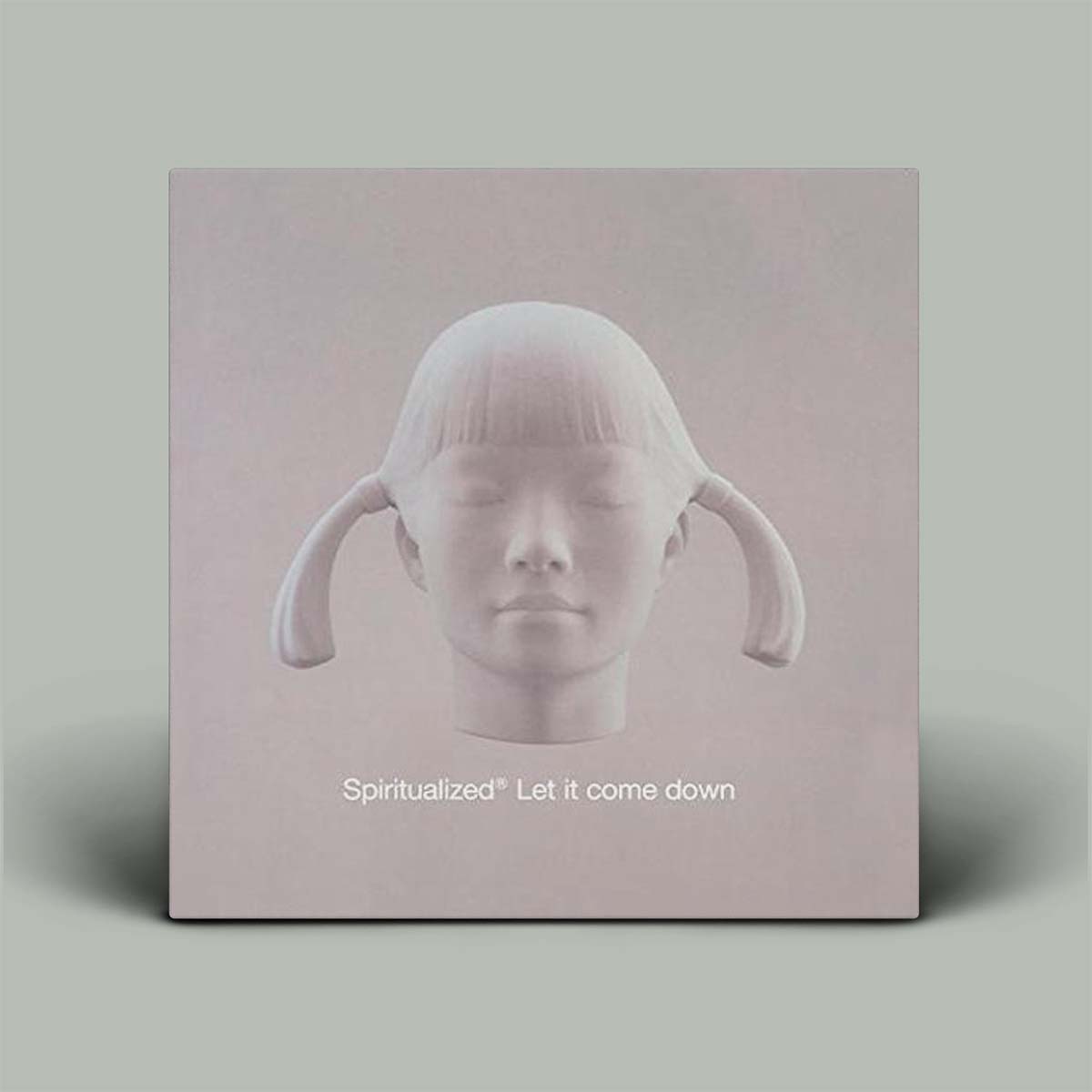Spiritualized - Let It Come Down | Vinyl 2LP 