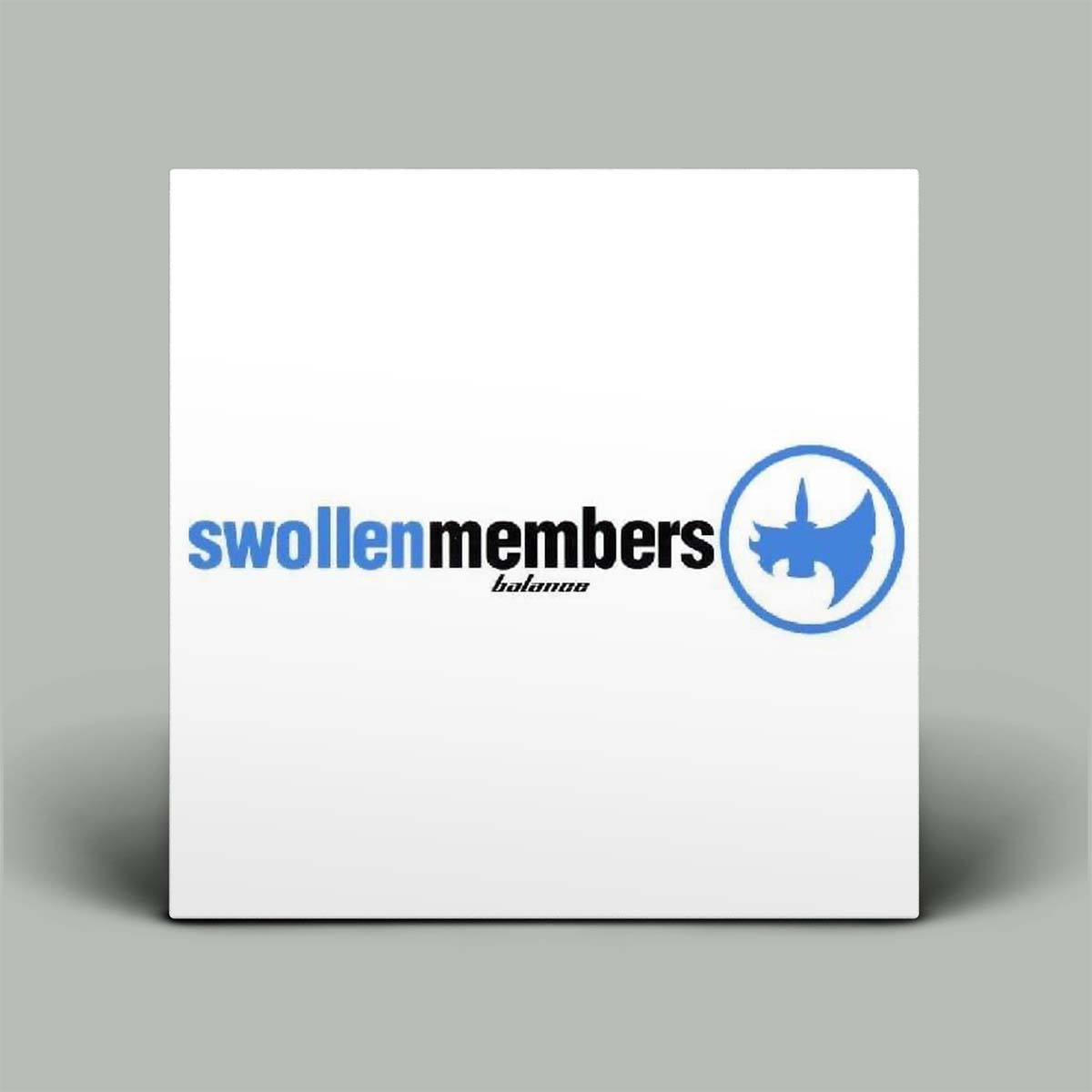 Swollen Members - Bad Dreams 2LP レコード Swollen Members - Bad