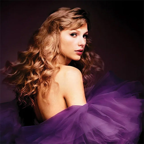 Taylor Swift - Speak Now (Taylor's Version) | Vinyl LP