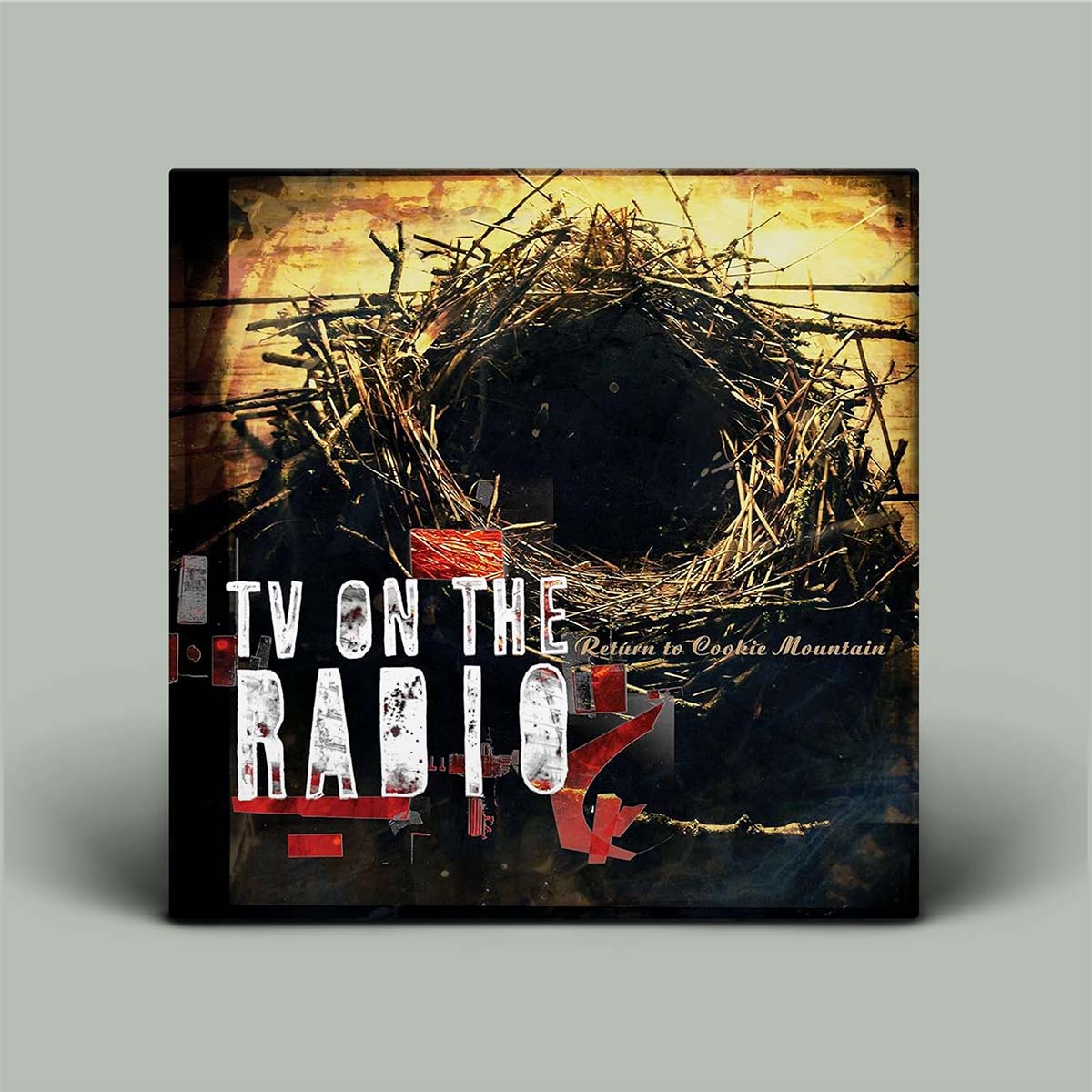TV On The Radio - Return To Cookie Mountain | Vinyl LP