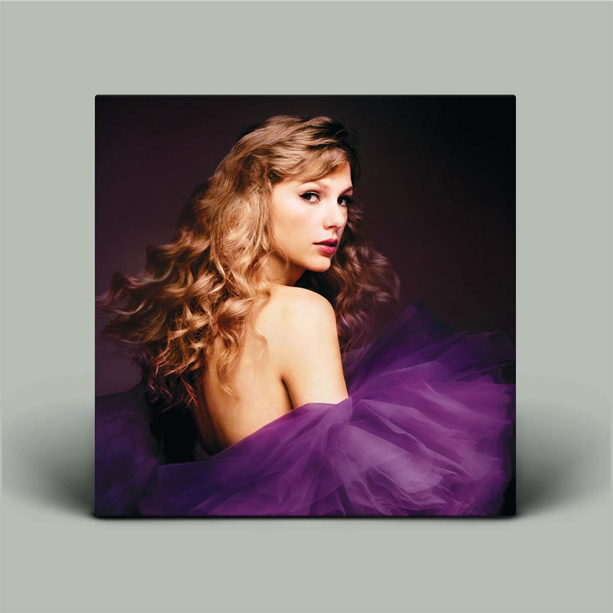 Taylor Swift - Speak Now (Taylor's Version) | Vinyl 3LP