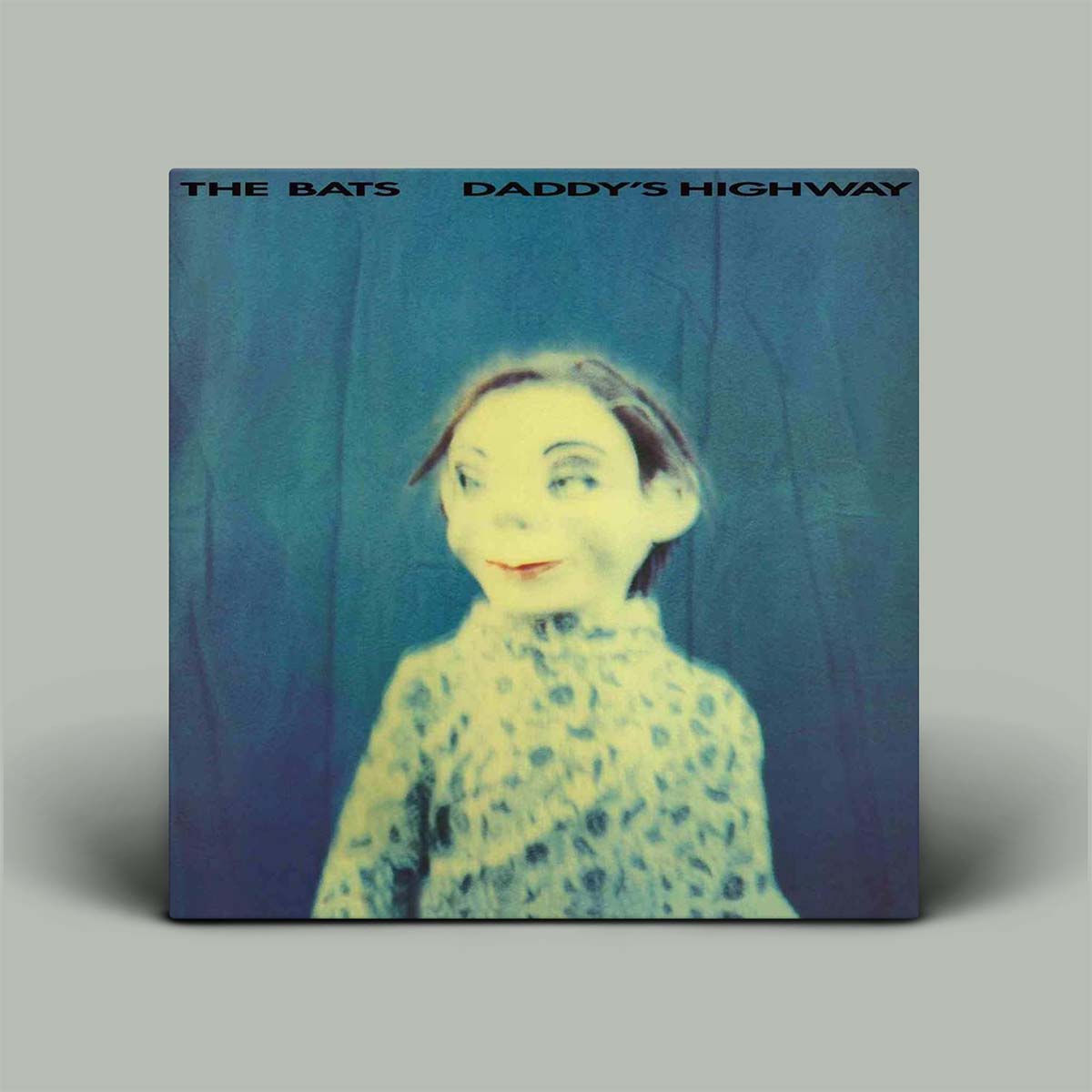 The Bats - Daddy's Highway | Vinyl LP
