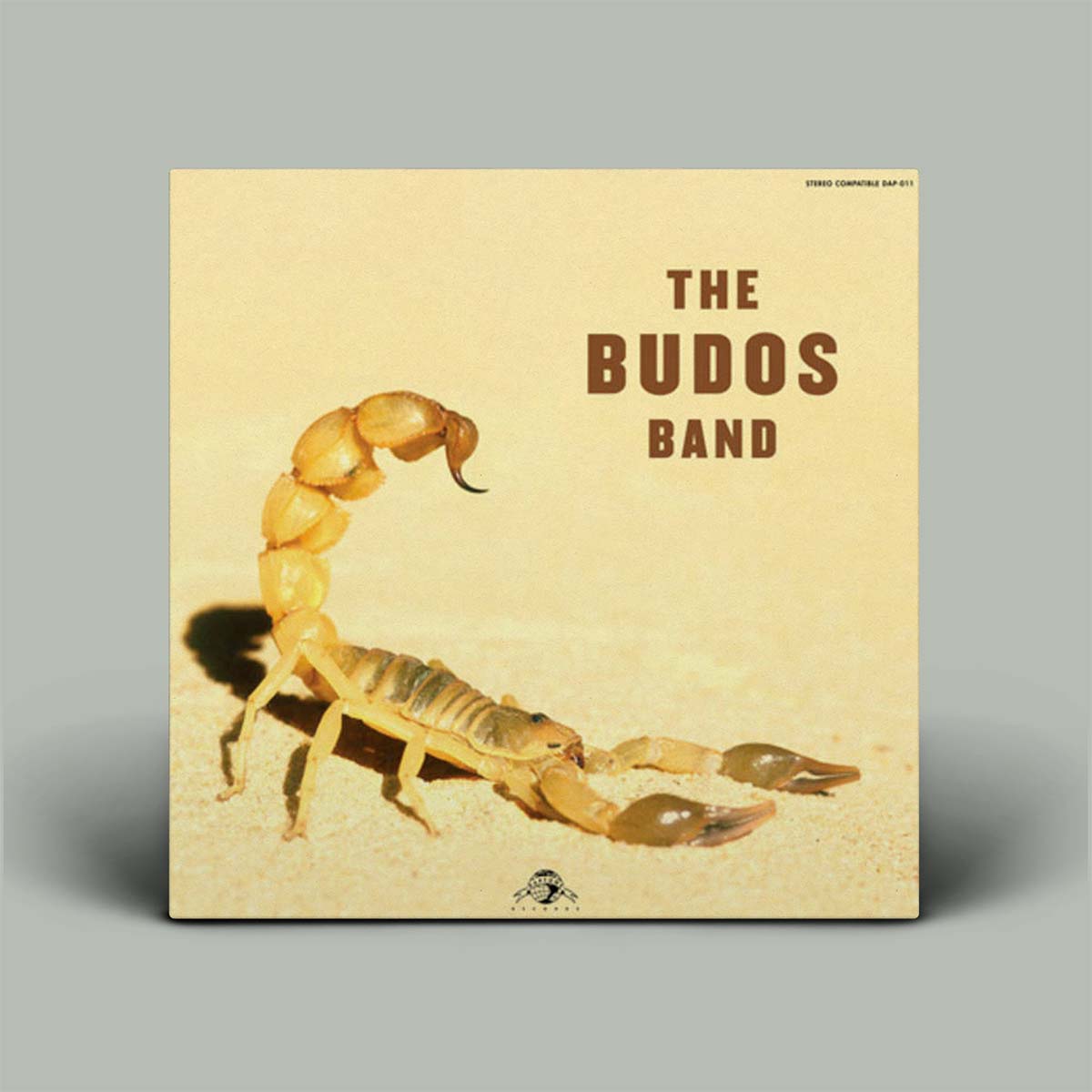 The Budos Band - The Budos Band II | Vinyl LP