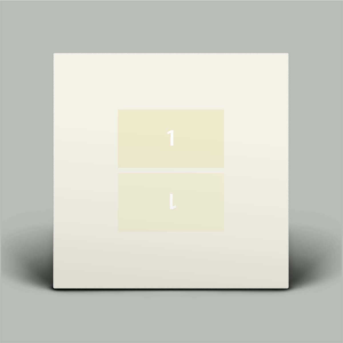 The Citradels - Where's One? | Vinyl LP