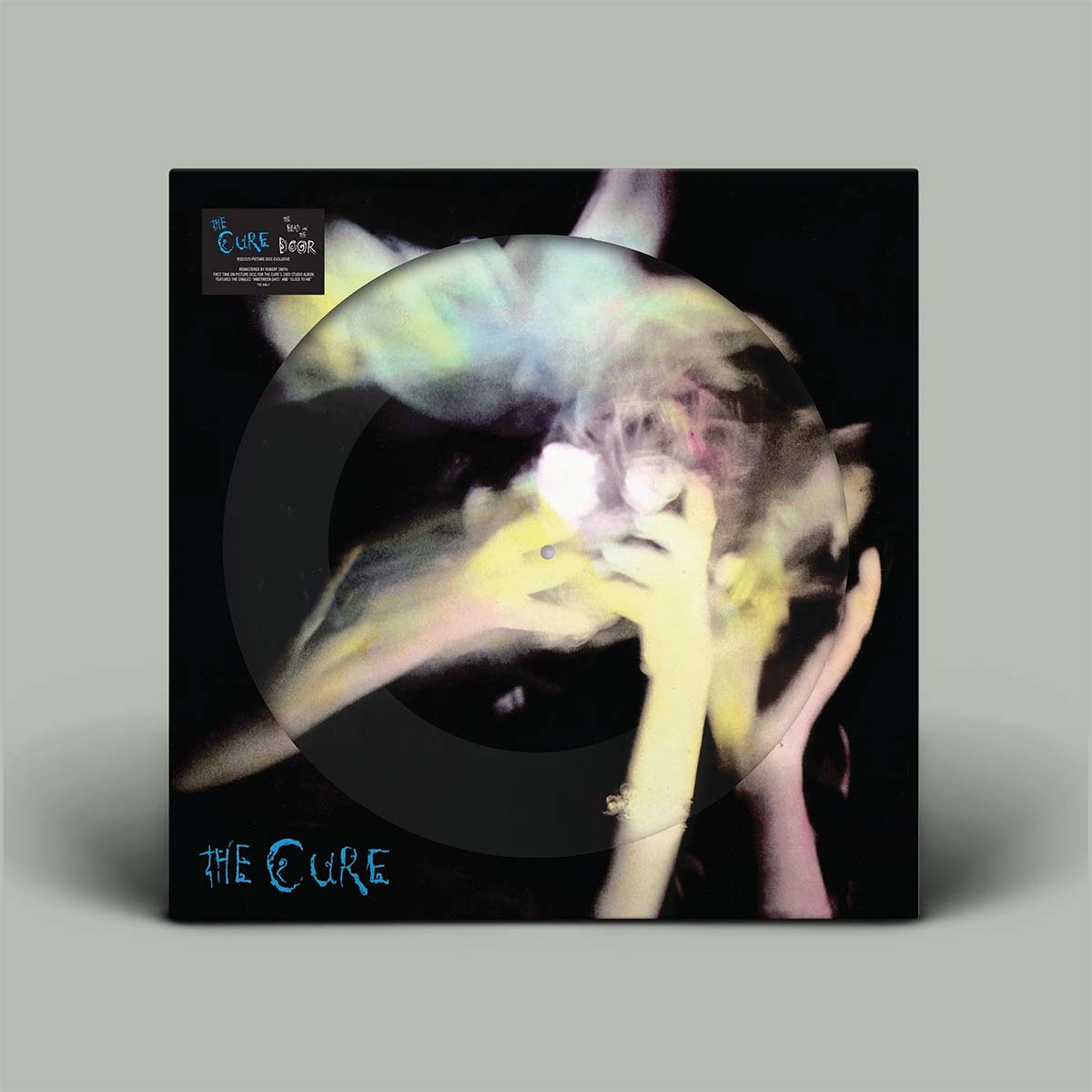 The Cure - The Head On The Door | Vinyl LP