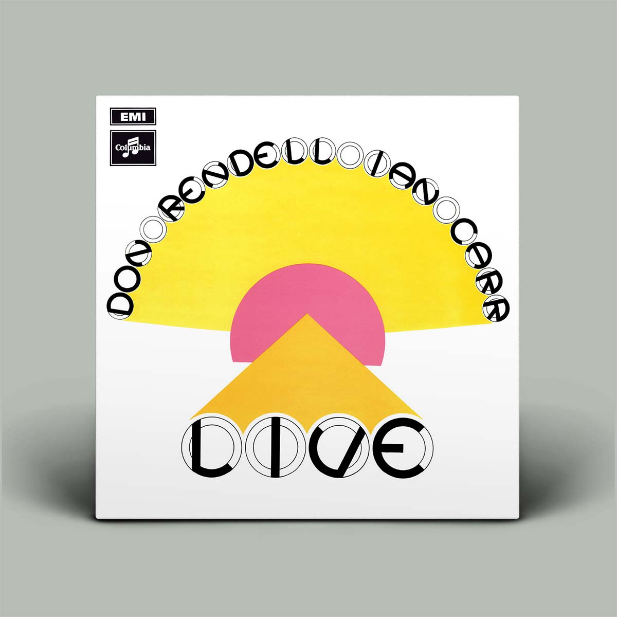 The Don Rendell / Ian Carr Quintet - Live | Vinyl LP