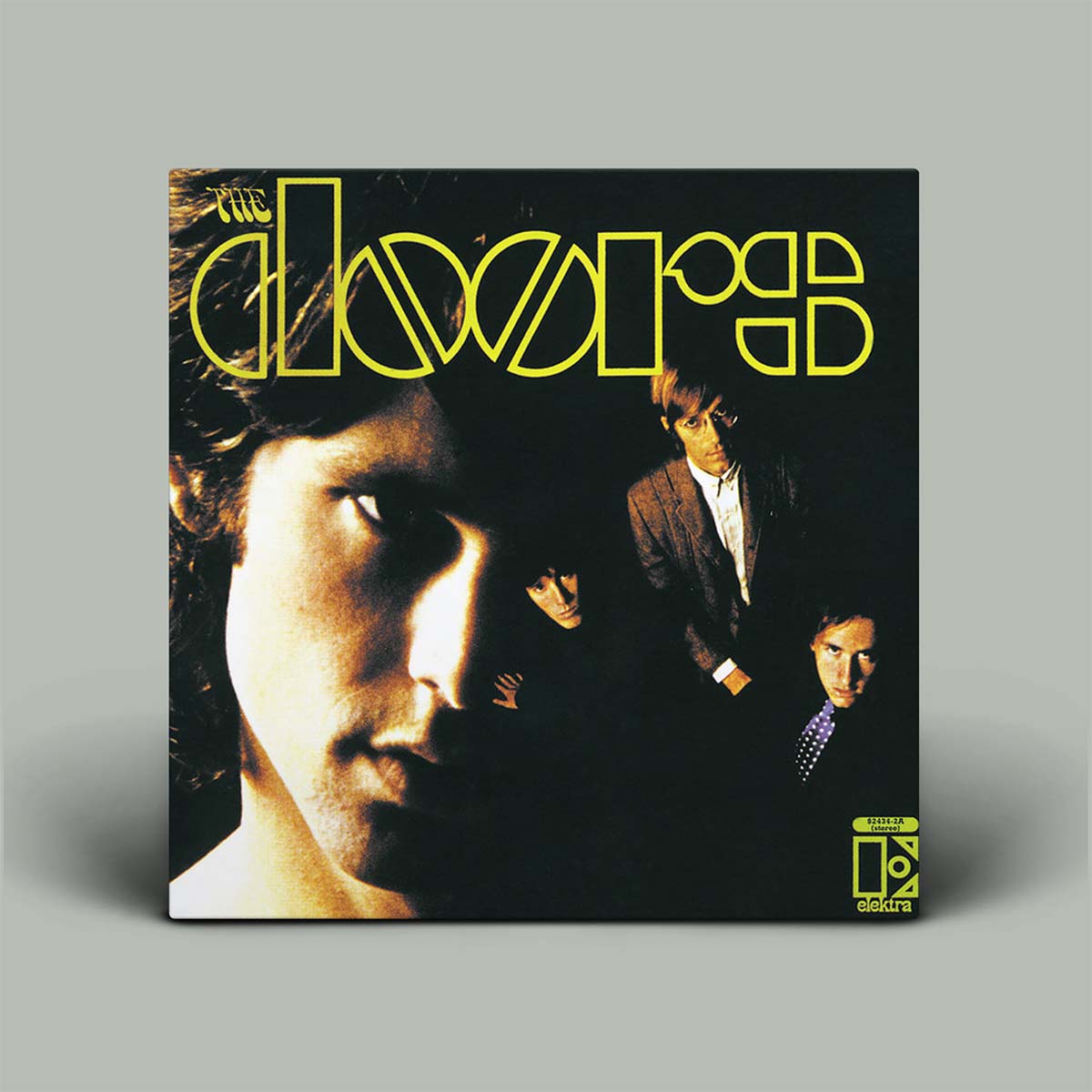 The Doors - The Doors | Vinyl LP