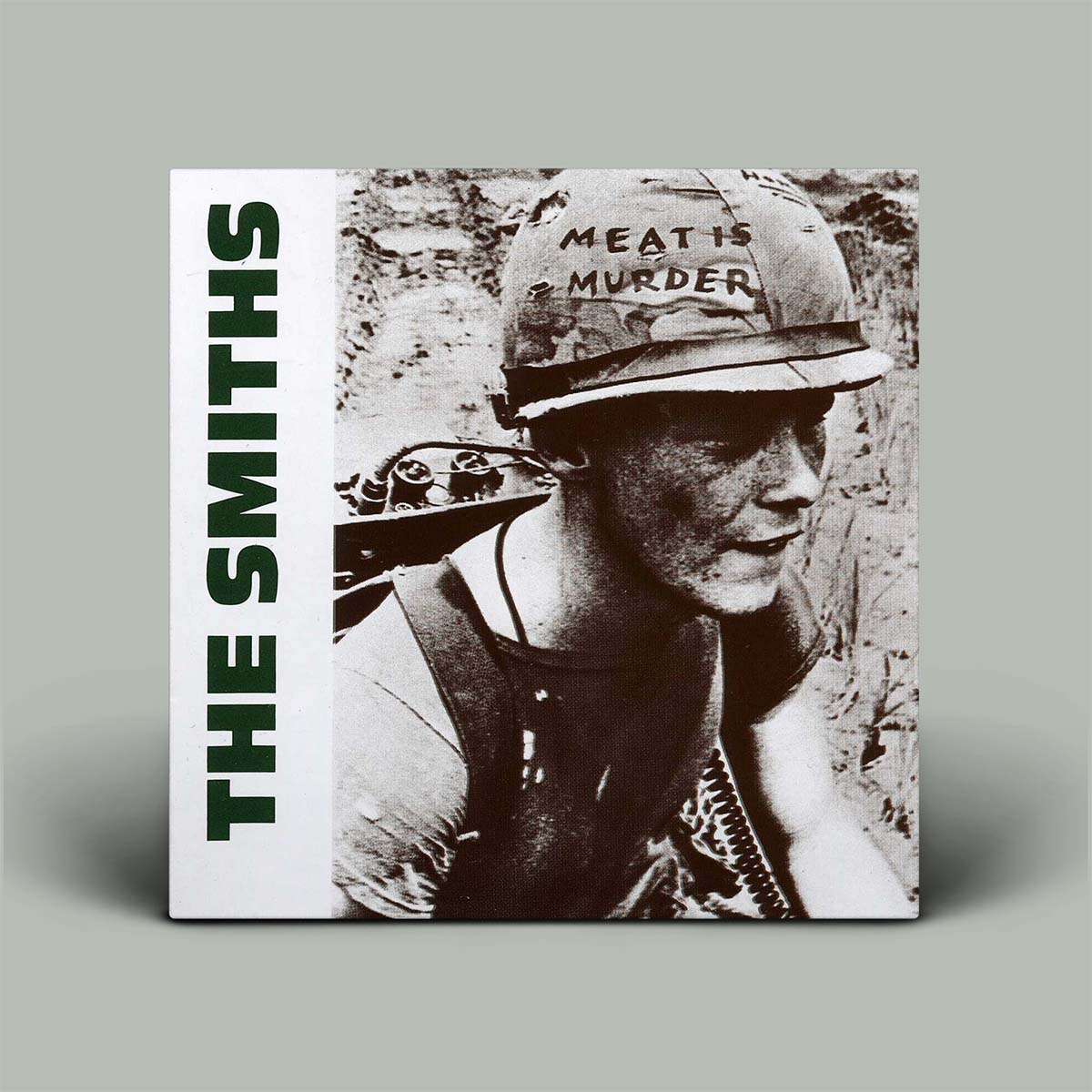 The Smiths - Meat Is Murder | Vinyl LP