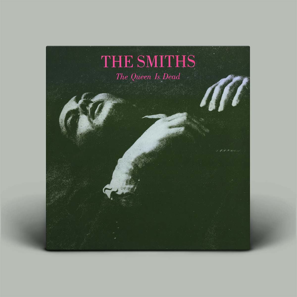 The Smiths - The Queen Is Dead | Vinyl LP