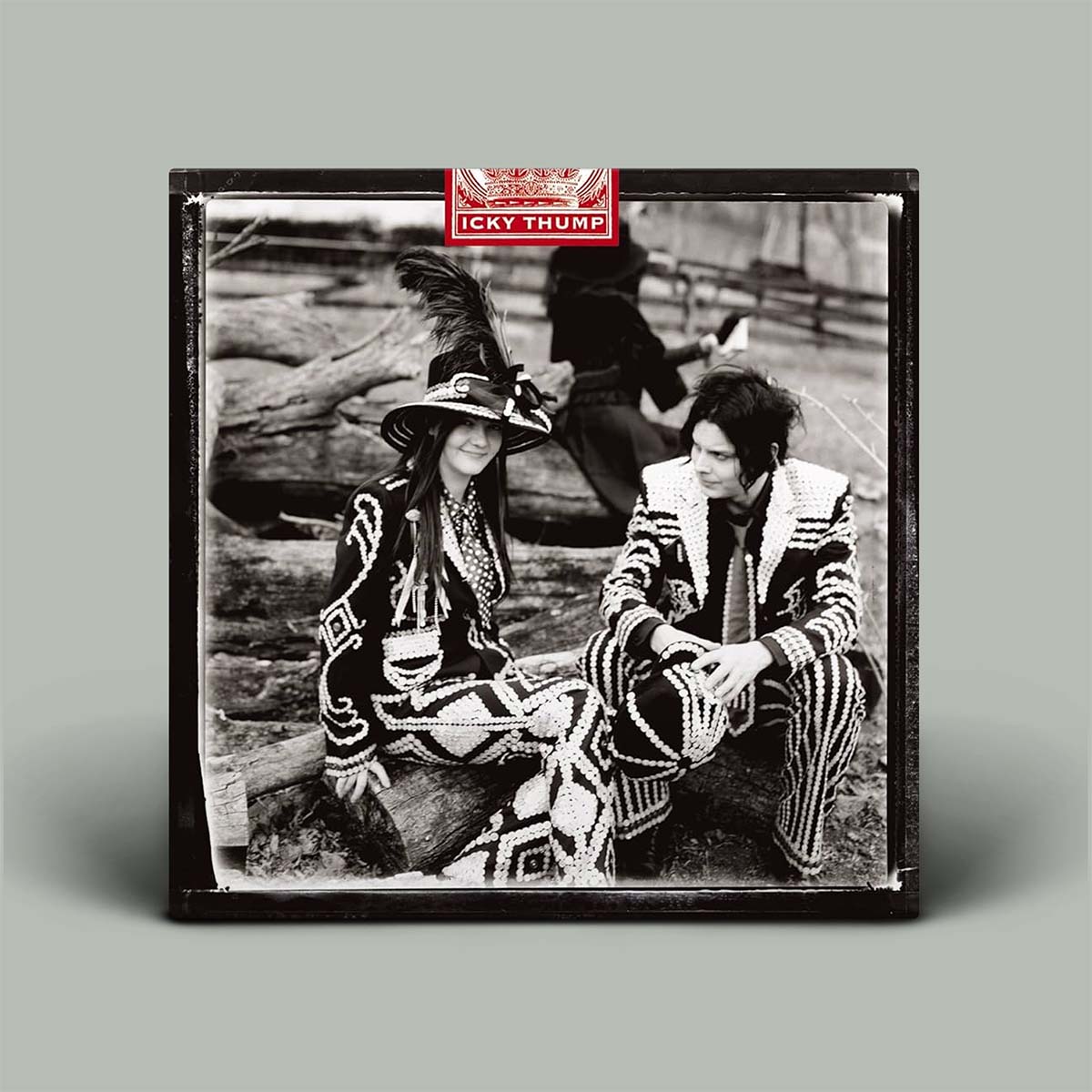 The White Stripes - Icky Thump | Vinyl 2LP