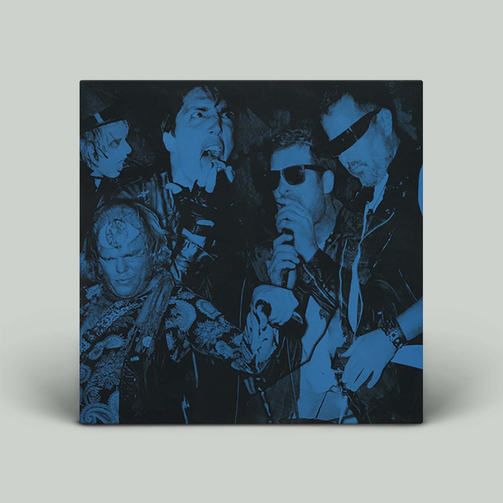 Timmy's Organism/Video/Wolf Eyes – Audio Social Dissent | Vinyl LP