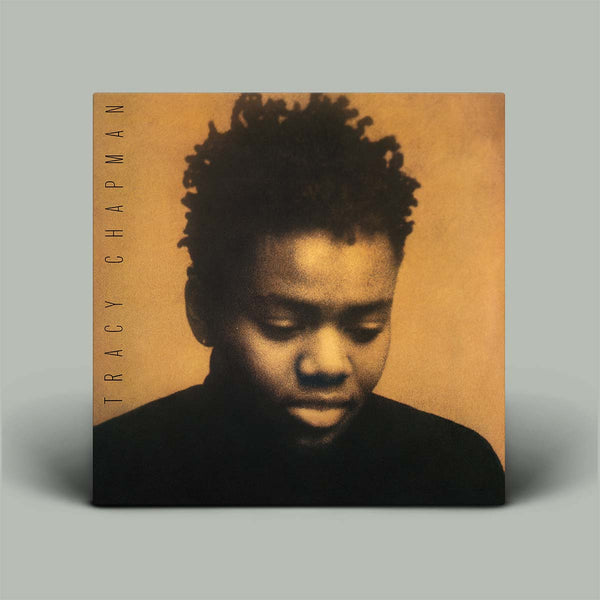 Tracy Chapman - Tracy Chapman | Vinyl LP | OH JEAN RECORDS
