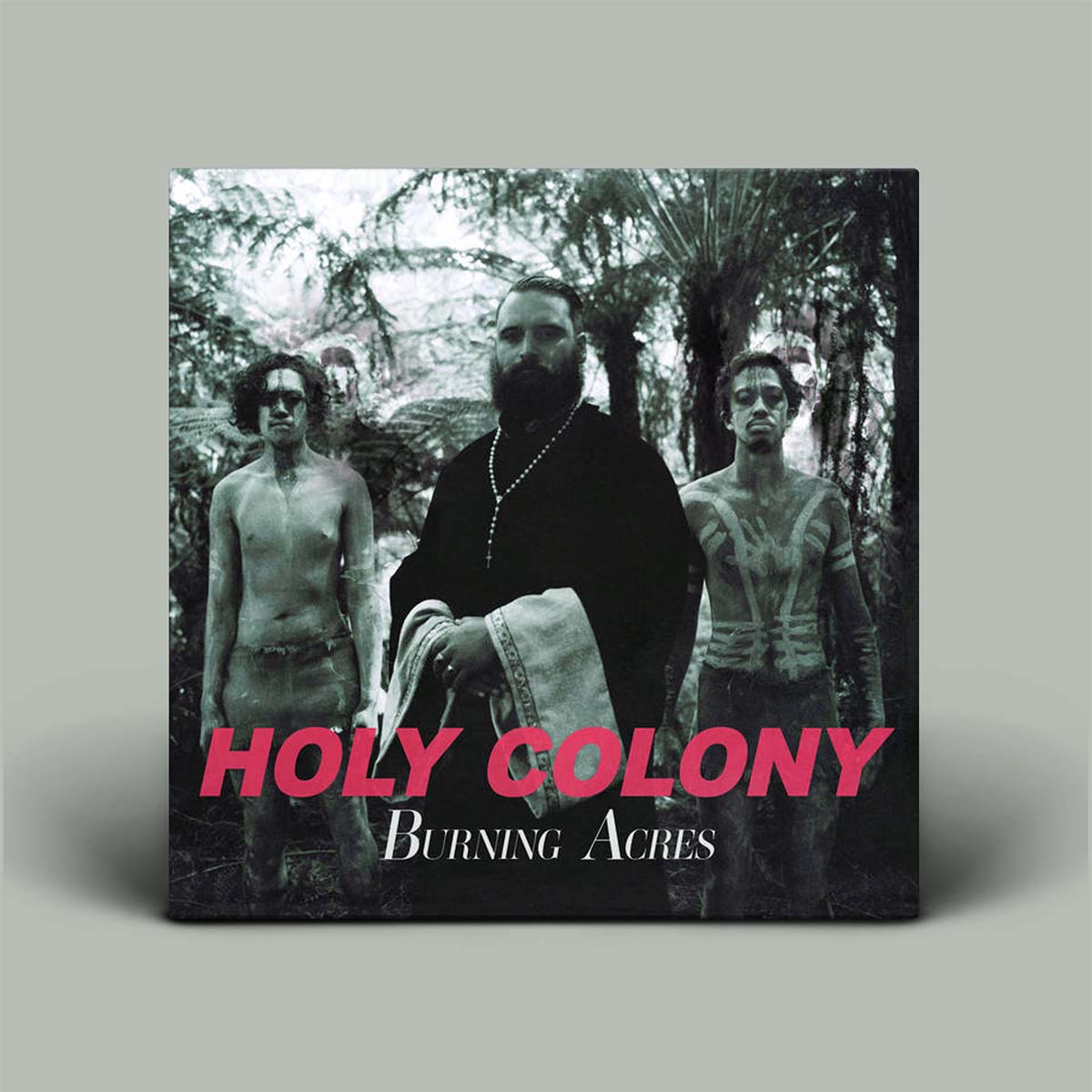 Holy Colony Burning Acres