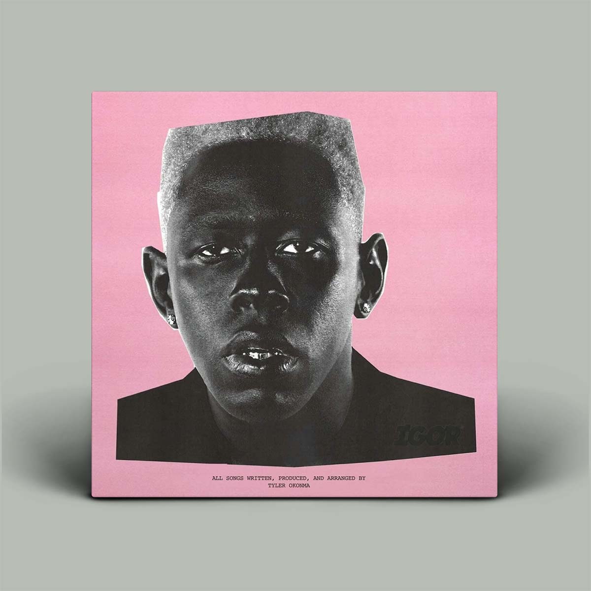 Tyler, The Creator  - Igor | Vinyl LP