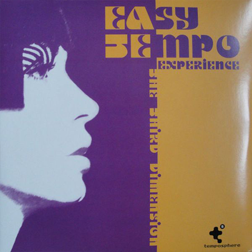 Various – Easy Tempo Experience - The Third Dimension | Vinyl LP