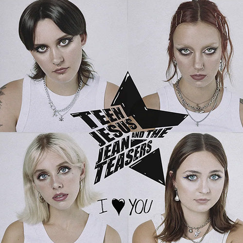 I Love You (SIGNED)
