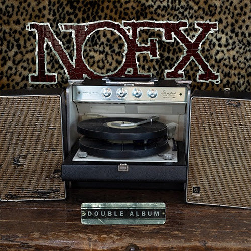 NOFX – Double Album | Vinyl LP