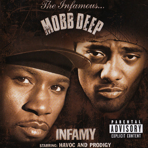 Mobb Deep – Infamy | Vinyl LP