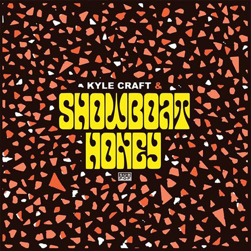 Kyle Craft – Showboat Honey | Vinyl LP